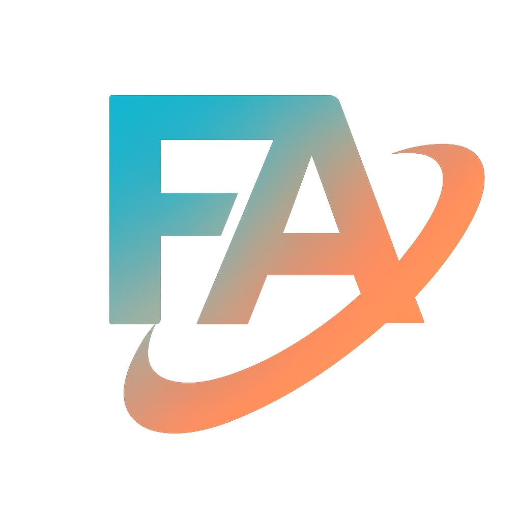 FilingsAtlas Logo - Company Search & Market Tools